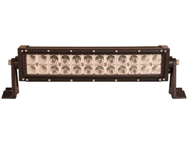 
                                                        SPOT-FLOOD LIGHTBAR COMBO, 2RC, 12-24VDC                              2                          